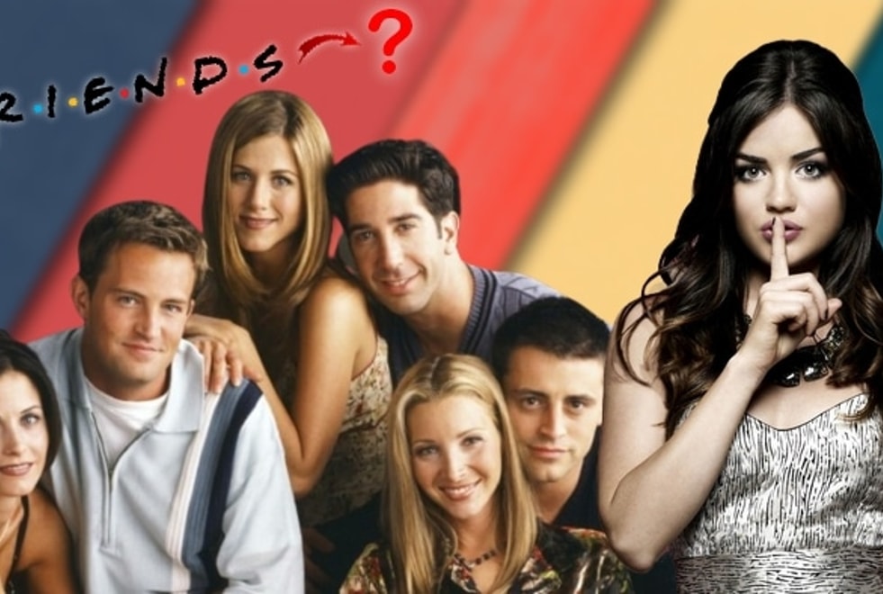 Quiz : à quelle série appartient ce titre d’origine ?