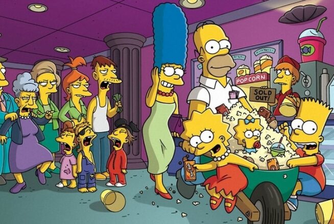 Les Simpson, le film 2 : tout ce que l&rsquo;on sait sur cette suite très attendue