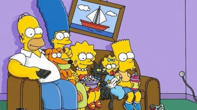 Quiz : 2 vérités et 1 mensonge sur la série Les Simpson