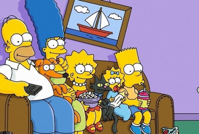 Quiz : 2 vérités et 1 mensonge sur la série Les Simpson