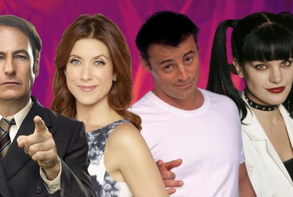 Sondage : élis le pire spin-off de séries