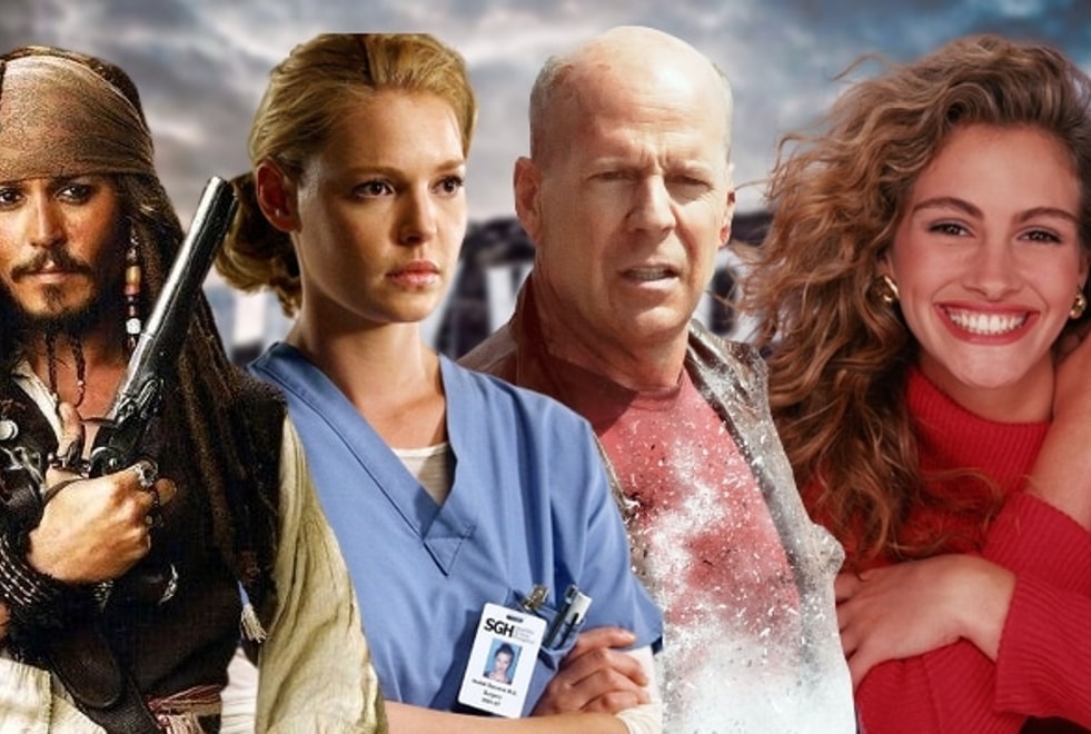 Blacklistés, harcelés : les 10 acteurs les plus détestés d’Hollywood