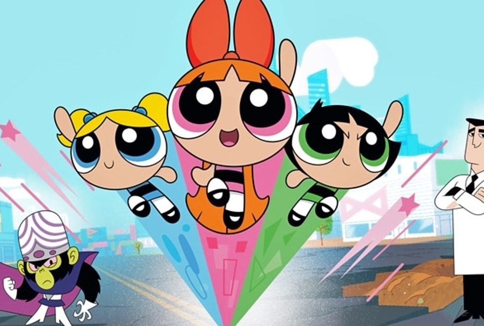 Retour en enfance : comment se termine Les Supers Nanas ?
