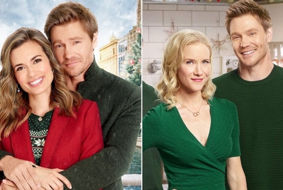 Les Frères Scott : TF1 va diffuser deux téléfilms de Noël avec Chad Michael Murray, découvrez la date