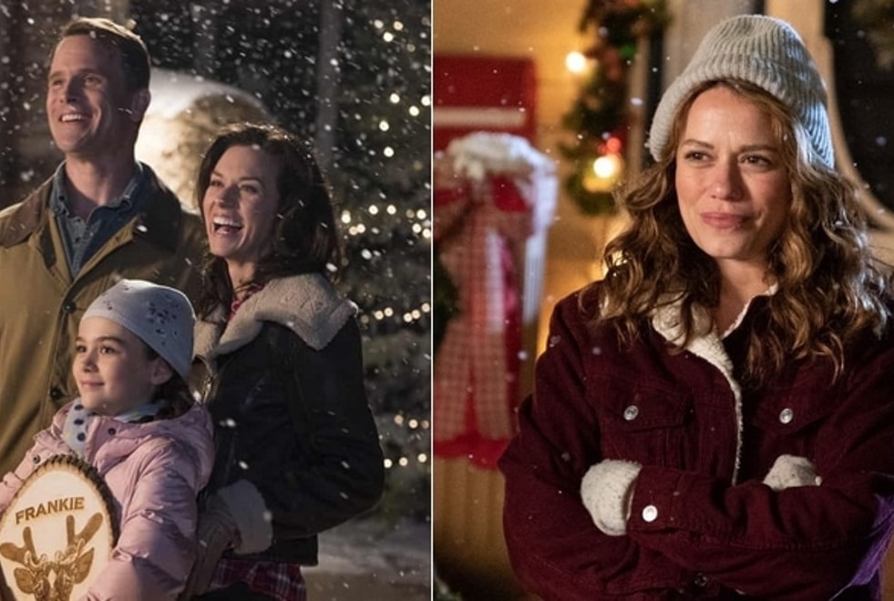 Les Frères Scott : TF1 diffuse 3 nouveaux téléfilms de Noël avec le casting de la série, découvrez la date