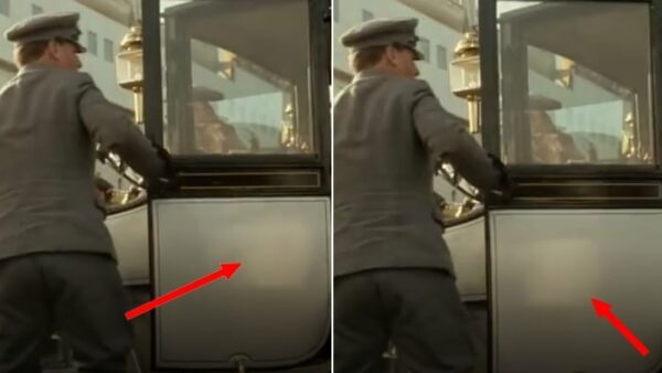 titanic erreurs 1