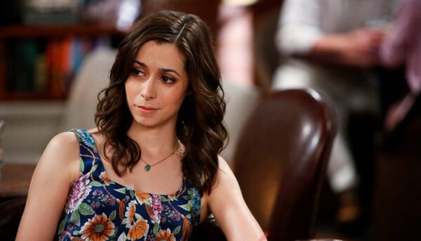 tracy how i met your mother