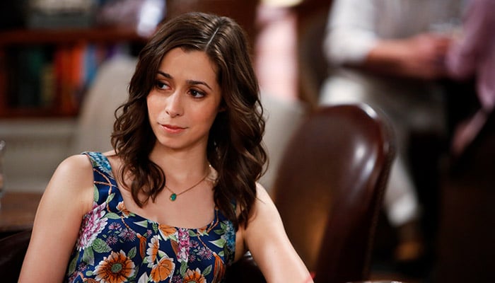 tracy how i met your mother