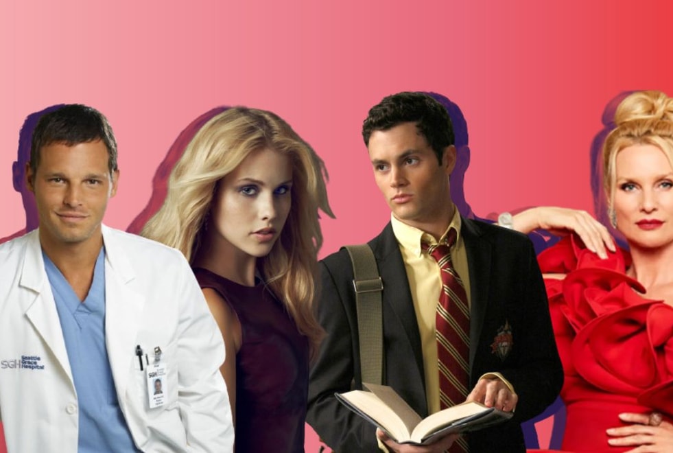 Desperate Housewives, Game of Thrones… 10 trahisons de séries qu’on n’avait pas vues venir #Saison4