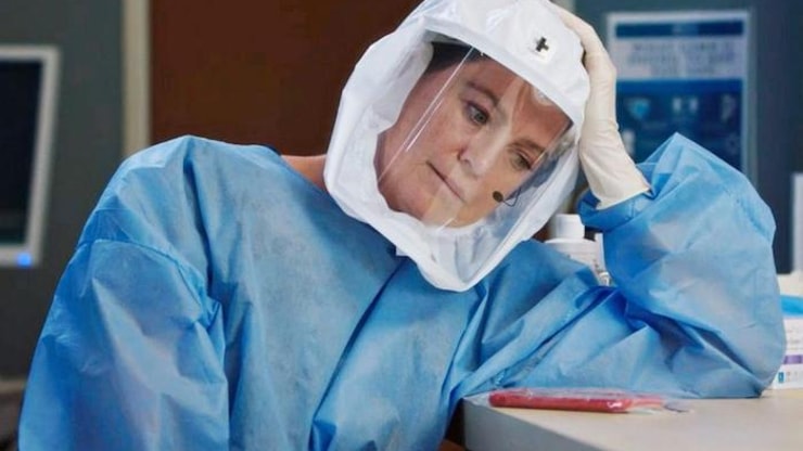 Grey’s Anatomy saison 17 : quelle date de diffusion pour l’épisode 4 aux Etats-Unis  ?