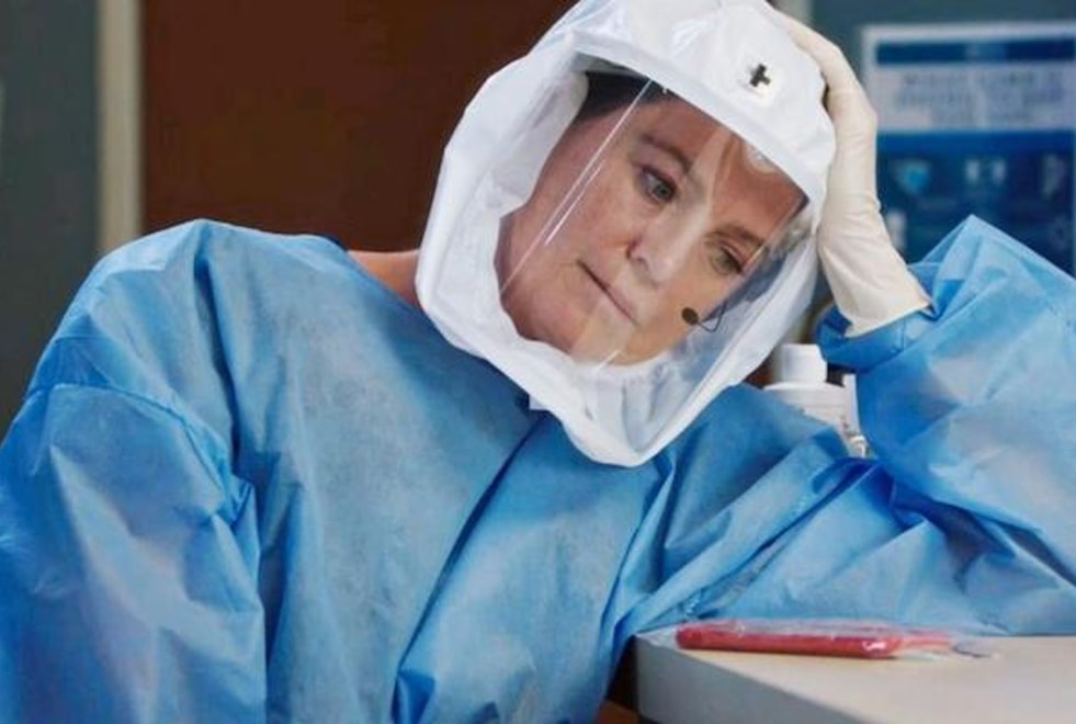 Grey’s Anatomy saison 17 : quelle date de diffusion pour l’épisode 4 aux Etats-Unis ?