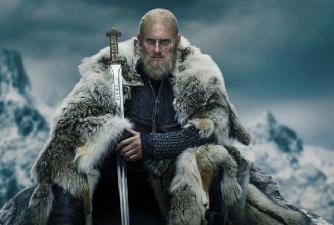 Vikings : la date de diffusion de la seconde partie de la saison 6 révélée par erreur ?