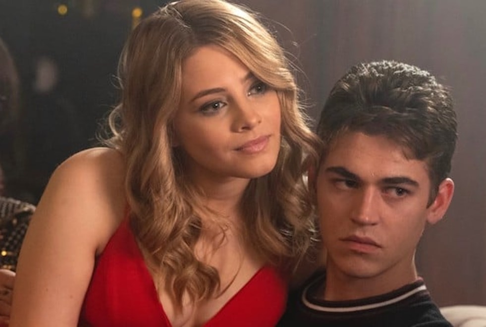 After : le tournage des films 3 et 4 est terminé