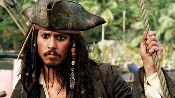 Pirates des Caraïbes : Disney aurait refusé le retour de Johnny Depp dans le prochain film