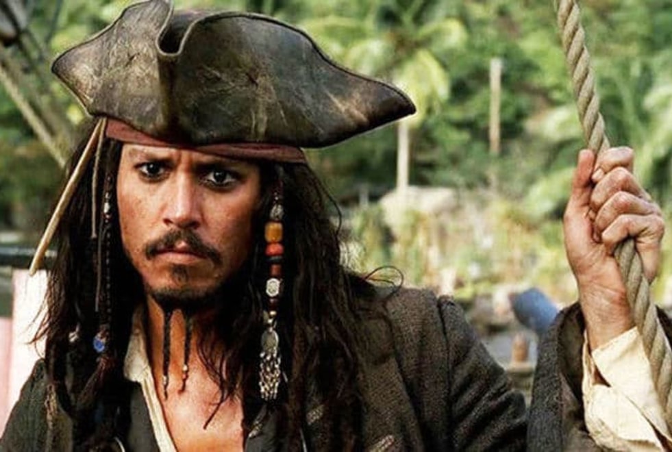 Pirates des Caraïbes : Disney aurait refusé le retour de Johnny Depp dans le prochain film