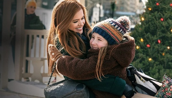 Marraine ou presque Disney