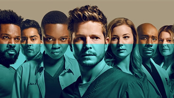 The Resident : une nouvelle bande-annonce sous tension pour la saison 4