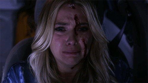 Pretty Little Liars