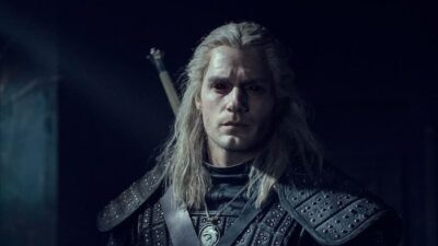 The Witcher : pourquoi Geralt de Riv a-t-il les cheveux blancs ?