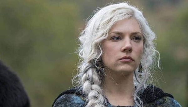 Lagertha Vikings