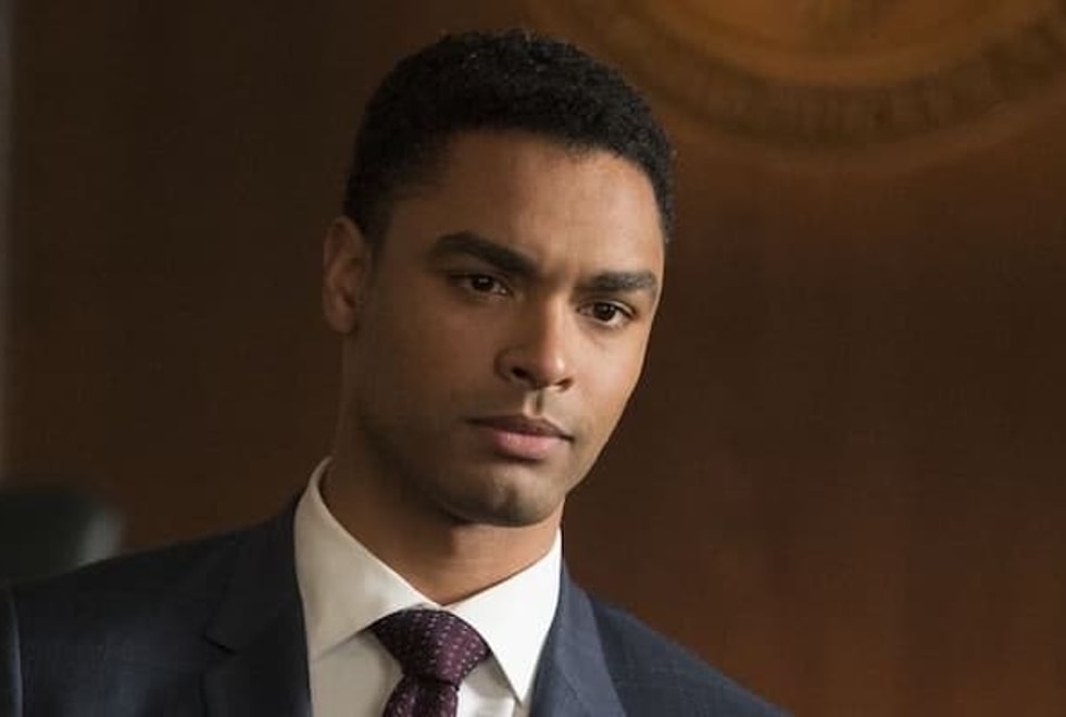 La Chronique des Bridgerton : Regé-Jean Page rejoint le casting d’un film Netflix avec Ryan Gosling