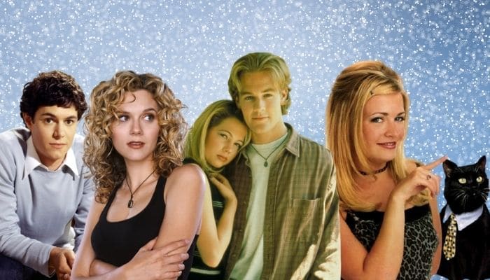 Quiz : note tes séries préférées, on devinera quel âge tu as