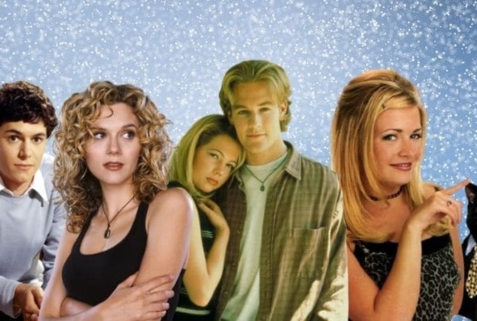 Quiz : note tes séries préférées, on devinera quel âge tu as