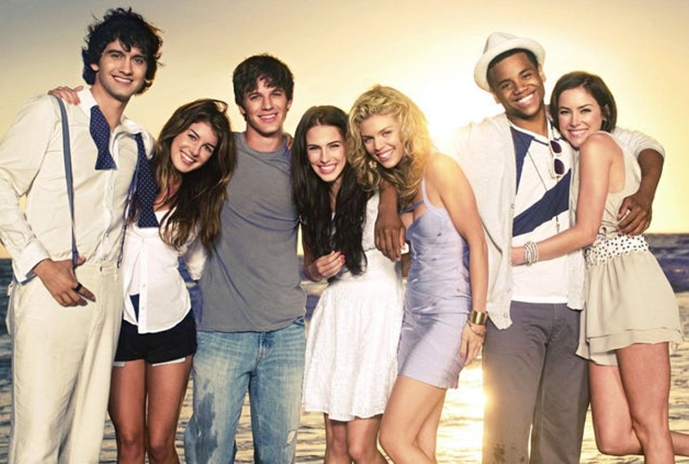 90210 : la révélation qui va choquer les fans de la série, 10 ans après !