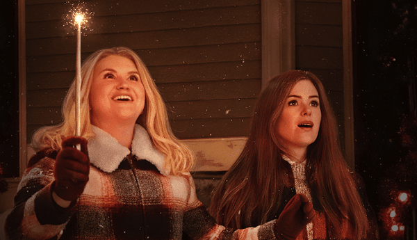 Marraine ou presque Disney