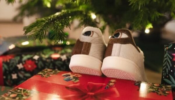 stan smith harry potter