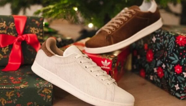 stan smith harry potter