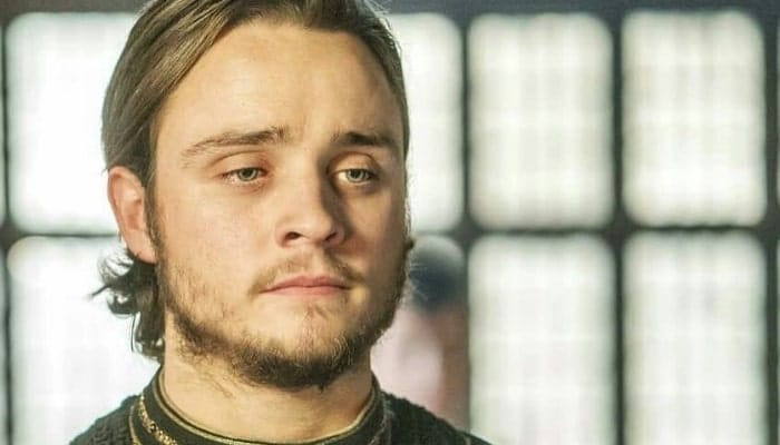 Aethelred Vikings
