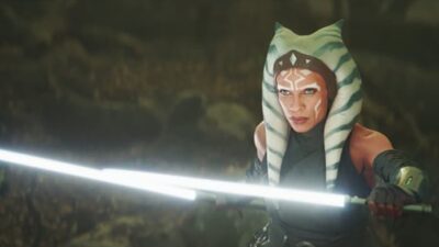 Star Wars : une série sur Ahsoka Tano en préparation pour Disney+