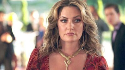 Riverdale, Mädchen Amick : « Les scénaristes ne laisseront jamais Alice et FP heureux » (EXCLU)