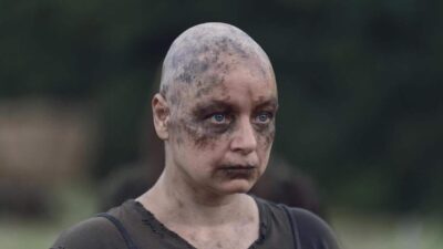 The Walking Dead saison 9 : la fille d&rsquo;Alpha a été trouvée