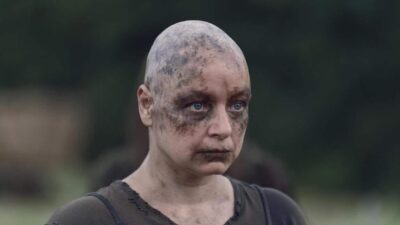 The Walking Dead saison 9 : la fille d'Alpha a été trouvée