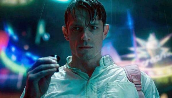 Altered Carbon