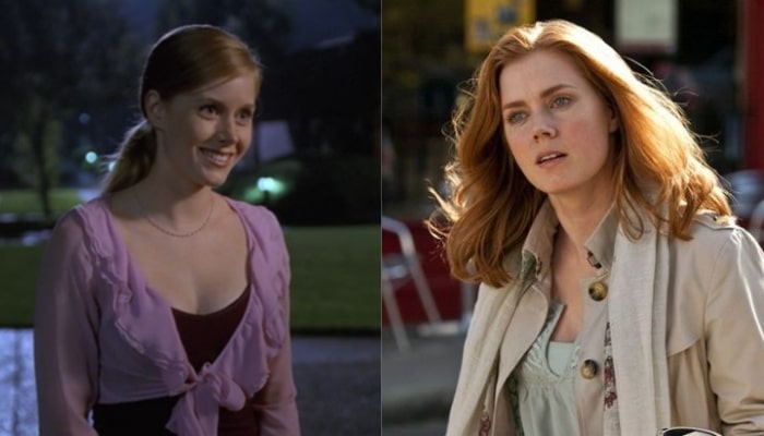 Amy Adams