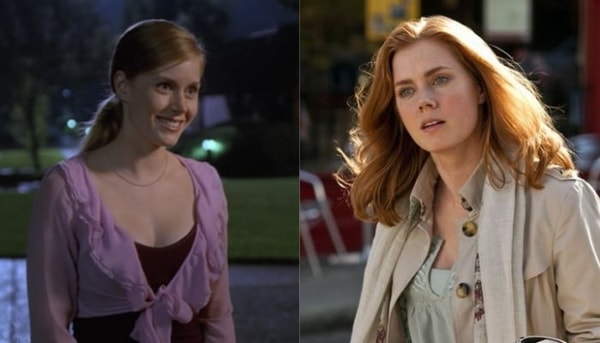 Amy Adams