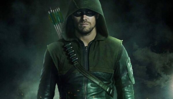 Arrow