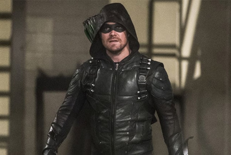 Arrow : 10 anecdotes qui vont vous faire voir la série autrement