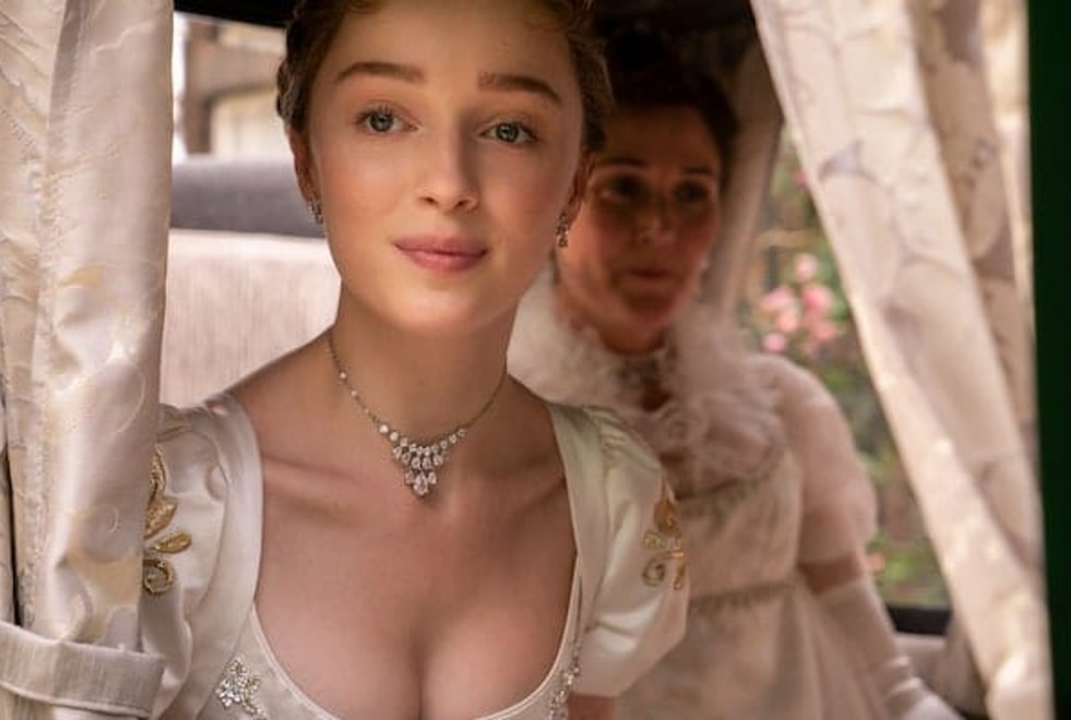 La Chronique des Bridgerton : tout ce qu’il faut savoir sur la série
