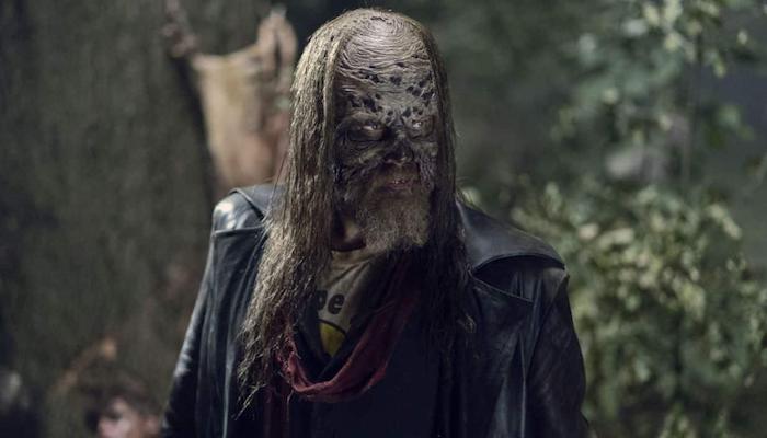 The Walking Dead : la saison 9 trouve son Beta chez les Sons of Anarchy