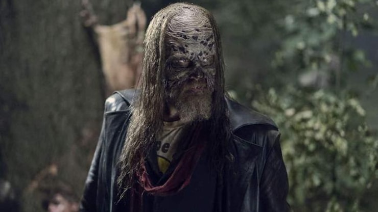 The Walking Dead : la saison 9 trouve son Beta chez les Sons of Anarchy