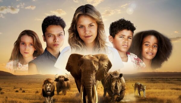 Big FIVE