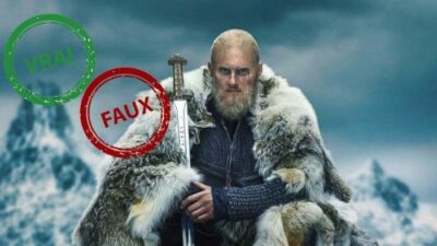 Vikings : impossible d&rsquo;avoir 10/10 à ce quiz vrai ou faux sur Bjorn « Côtes-de-fer »