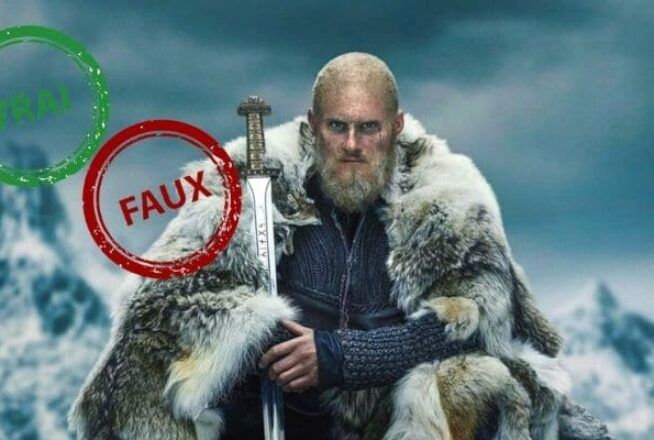 Vikings : impossible d&rsquo;avoir 10/10 à ce quiz vrai ou faux sur Bjorn « Côtes-de-fer »