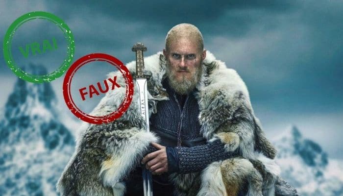 Vikings : impossible d'avoir 10/10 à ce quiz vrai ou faux sur Bjorn "Côtes-de-fer"