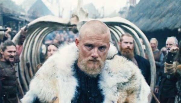 Bjorn Vikings