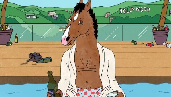 BoJack Horseman